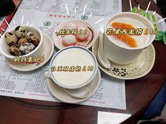 -仁信双皮奶(东川路店)