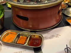 -西塔老太太泥炉烤肉(龙湖北苑天街店)