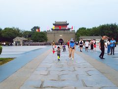-卢沟桥文化旅游区