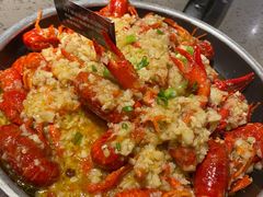 -一棠龙虾•王牌虾球(楚河汉街店)