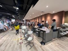 -MUJI无印良品(西单大悦城店)