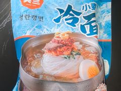 -英兰朝族饭店·英兰锅包肉(佳园路店)