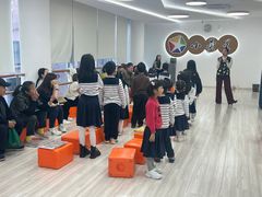 -小荧星艺校(浦东中环分校)