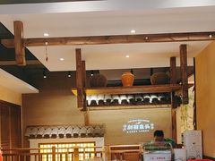 -渔乡米香·剁椒鱼头(四方坪店)