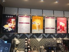-COSTA COFFEE(丰联广场店)