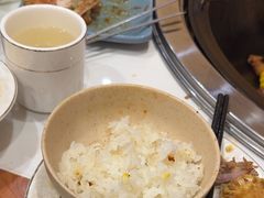-冰城焰会大丰收铁锅炖(萝岗万达金街店)
