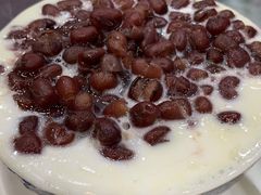 红豆双皮奶-民信老铺(人民路店)