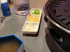 -正宗齐齐哈尔烤肉·齐牛哥鲜切炭火烤肉(杭州总店)