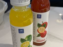 -兰湘子·湘菜小炒(长安万科广场店)