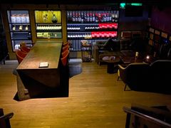 -柒Lounge(三里屯店)