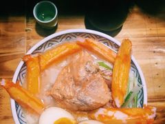 -老龙亭拉面店