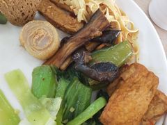 -香积厨素食馆