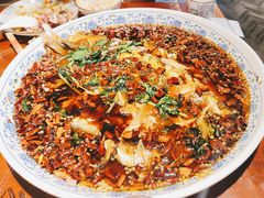 -杨记隆府(白象街店)