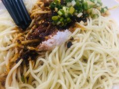 麻辣凉面-林静小吃(复兴路店)