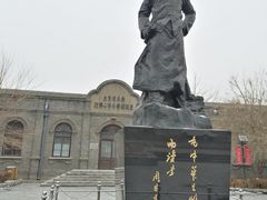 -周恩来同志少年读书旧址