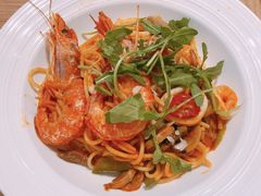 -必胜客(新福地店)