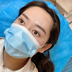 -BBK韩眉馆-正版半永久纹眉美瞳