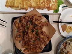 -九转小磨·非遗东北菜(万达广场店)