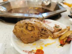 -毛记龙岩兔庄(新津店)