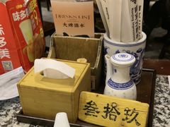 -南京大牌档(崇文门国瑞店)