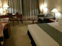 -香港九龙海逸君绰酒店