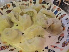 香阁招牌馄饨-香阁餐厅·常州菜·常州菜代表品牌(新北奥体店)