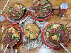 -清真·马文砂锅大全(麦苋街店)