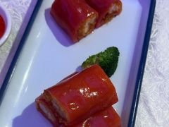 -皇马假日醉海南大酒店·假日一品派茶楼(秀英店)