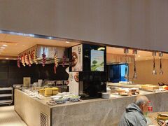 -上海虹桥宾馆味翠餐厅