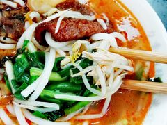 -力香园猪脚米线(金星店)