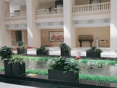 -曲江惠宾苑宾馆(大雁塔大唐不夜城店)