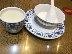 -独秀小吃(蓝田店)