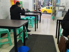 大堂-花市豌杂面(民生路店)