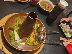 -潮庭牛肉火锅·骑楼私宴