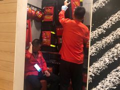 -麦当劳(东苑丽宝商业广场店)