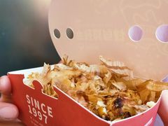 招牌章鱼小丸子-咕噜咕噜·章鱼小丸子(西湖路店)