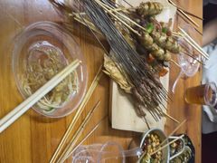 -幸福小串(总店)