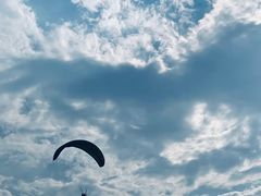 -长沙黑麋峰国家森林公园