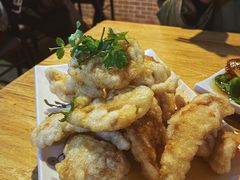 锅包肉-大东北(武侯祠店)