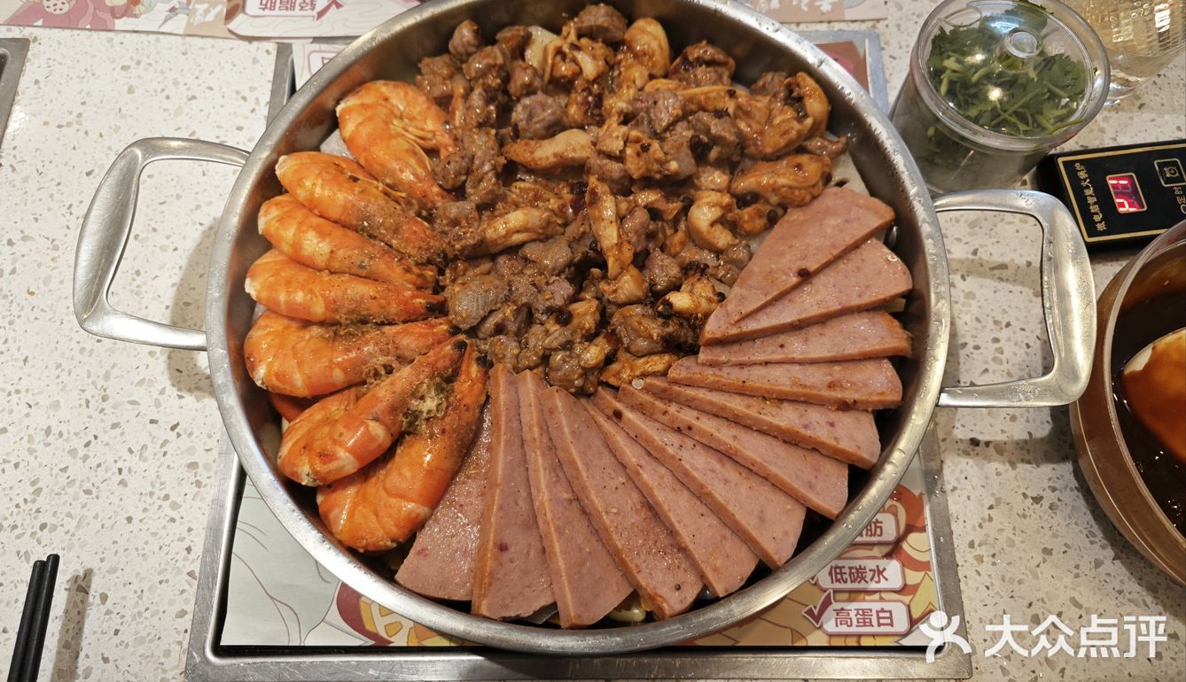 成都｜焖锅