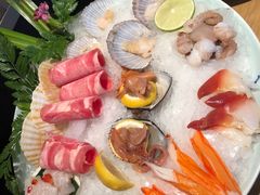 -生如夏花泰式火锅(西村黑金店)