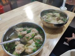 -海萍馄饨(湖北路店)