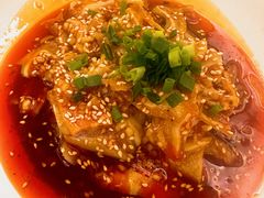 -成都驻京办餐厅(蜀都宾馆店)