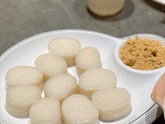 红糖年糕-佬太公海鸭·海鲜大排档(上海总店)