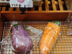 -旧识old mate·烘焙蛋糕店