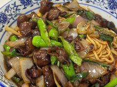 -复兴面王(河东路起源店)