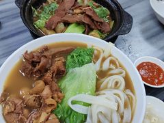 -珍珍小食店(西华路店)