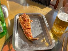 -鸡西大冷面海鲜烧烤涮(常营店)