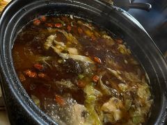 -杰J.w.m深夜食堂 厚杰居酒屋(淮海街商业街店)