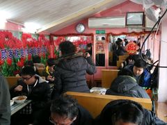 -辣肉面大王(天平路店)